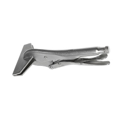 10 Vice Grip Sheet Metal Pliers"