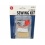 Sewing Kit 12pc. In Clear Plastic Case