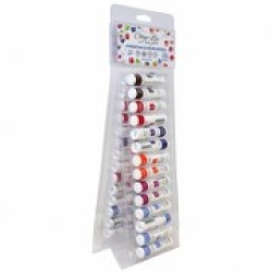 Chap-lip 28ct X 4.2g Assorted Display Each Sold Individually