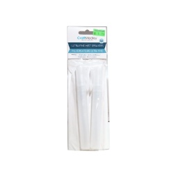 Plastic Bottles 10ml. Ultra-Fine Mist Sprayer -Refillable Screw top
