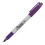 Sharpie Marker Purple Fine