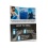 Waterproof Floating Pouch Touch Screen Compatible