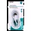 Phone Line Extension White 25 foot