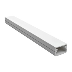 WIRE DUCT ONE INCH SIX FEET