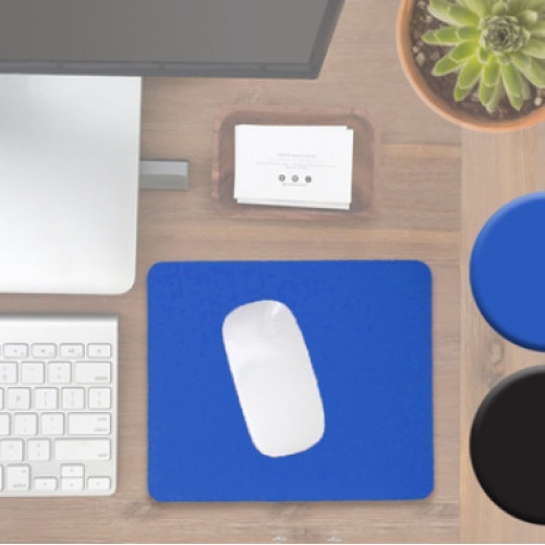 Mouse Pad Slim