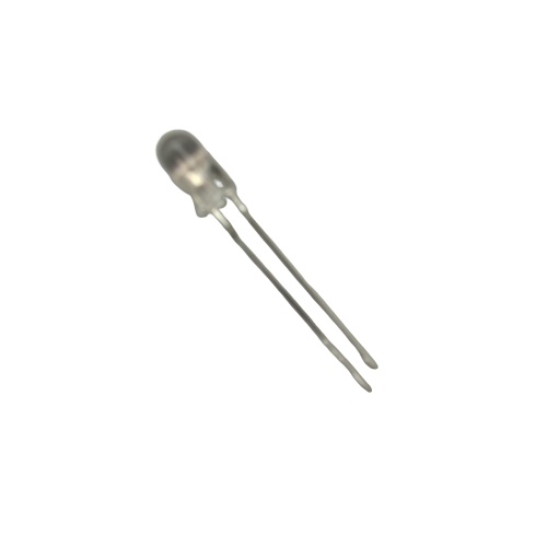 LED 5mm White 5000 Mcd 20 Ma 3V DC