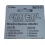 button cell Battery 5 pack #386, LR43