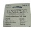 button cell battery 5/card Alkaline #357/lr44