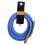 Stinson® Loop & Hook Heavy Duty Storage Strap - XL Black