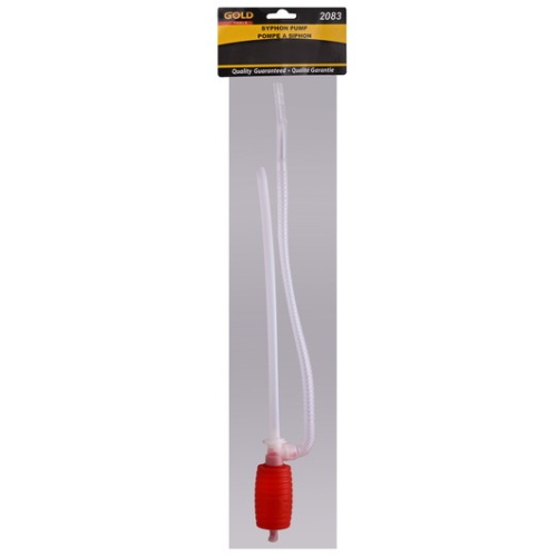 Syphon pump