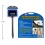 WINDSHIELD CLEANER, CLAMSHELL CTG TV BRANDS