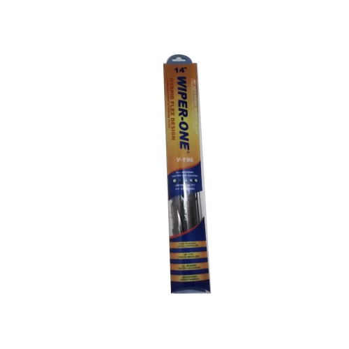 Wiper Blade Hybrid 14 Premium Mitutoyo/FLEX