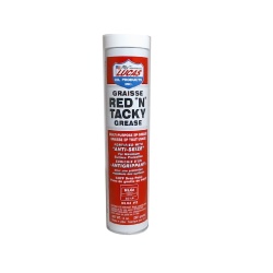 Grease Red N Tacky 397g.