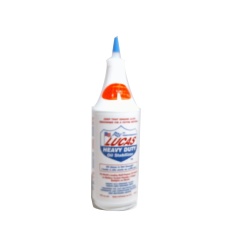 Oil Stabilizer Heavy Duty Lucas 32oz.