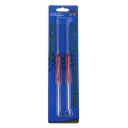 o ring and seal remover 2 pc