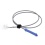 Drain cleaner brush 5 foot