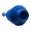 Plunger plastic toilet - removes blockages