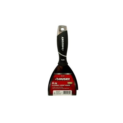 4 Flexible Joint Knife Husky