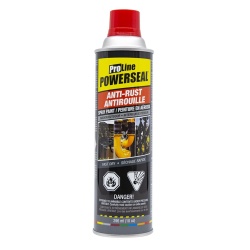 Spray paint 296ML anti-rust red gloss