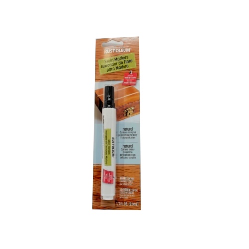 Stain Marker Natural 9.9mL Rustoleum