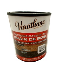 Wood Grain Enhancer White 946mL Varathane