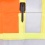 Carpenter's pencil mechanical with refills