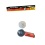 Hawk aluminum pro-grip handle 13x13 inch
