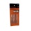 Jigsaw Blades 5pk. Ass't Black + Decker
