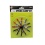 Spring Clamp Set 2 Mini 6pk.