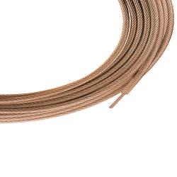 Clothesline 50 foot 1100 lbs HD