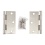 Hinge 3x3