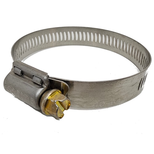 Hose Clamp #32 1-9/16'' - 2-1/2''