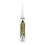 Silicone Sealant 102 white General Purpose 100% 300ml ProLine