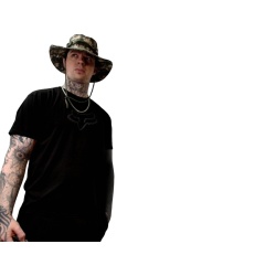 Boonie Cap - Acu