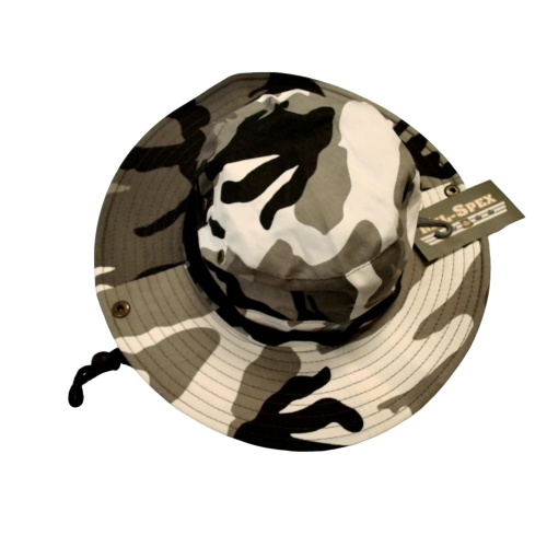 Boonie Cap - City