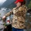Concealed carry jacket Unicam - large