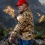 Concealed carry jacket Unicam - medium