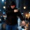 Concealed carry jacket black - Xlarge