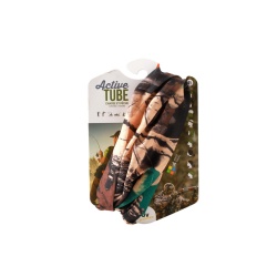 Active Tube Hunting And Fishing  (2 for $4.99)