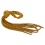 Boot Laces 54 Yellow Gino's