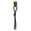 Boot Laces 72 Black Gino's
