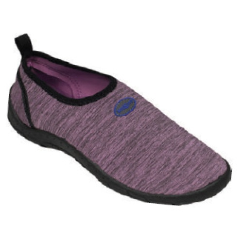 Deckpaws® Algonquin Water Shoes - Ladies Size 9 Purple