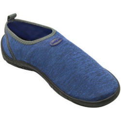 Deckpaws® Algonquin Water Shoes - Youth Size 6 Blue