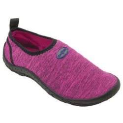 Deckpaws® Algonquin Water Shoes - Youth Size 6 Pink