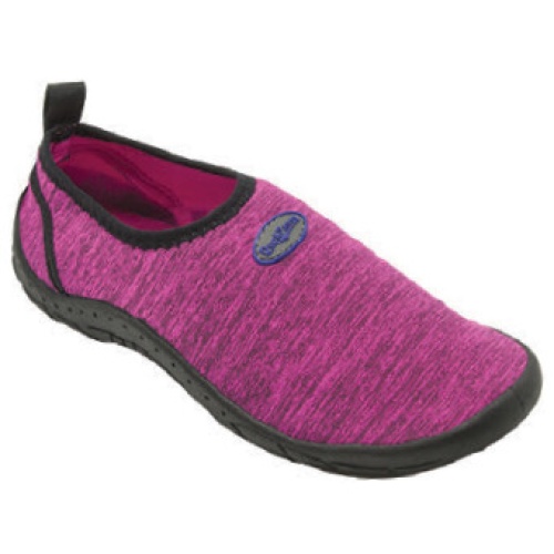 Deckpaws® Algonquin Water Shoes - Youth Size 6 Pink
