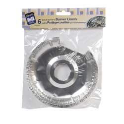 burner liners for small burner 10 pc