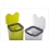 Compost Bin 2L 2/Colours Home Essentials