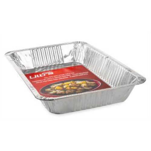 FULL STEAM ROASTER PAN ULTRA TITAN