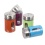 Glass Spice Jar with S/S Top Luciano