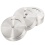 Glass Spice Jar with S/S Top Luciano
